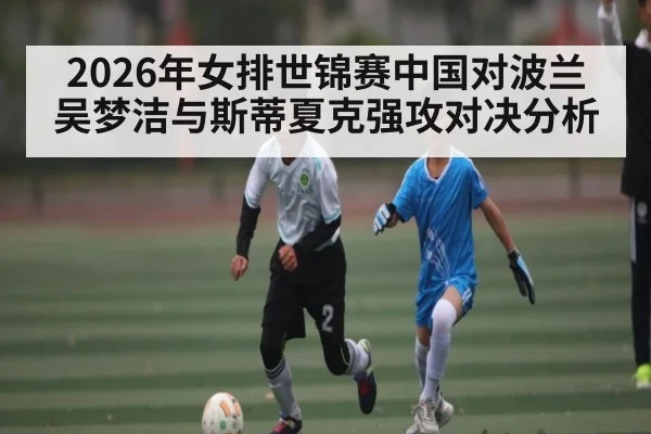 2026年女排世锦赛中国对波兰吴梦洁与斯蒂夏克强攻对决分析